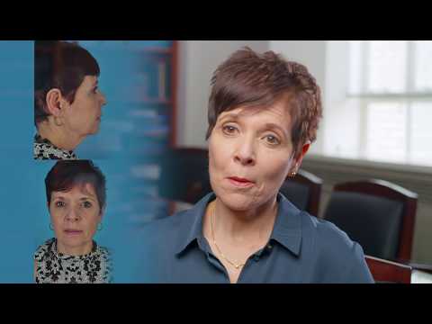 Patient Testimonial-Facelift, Necklift, CO2 Laser, Jefferson Facial Plastics, Philadelphia, PA