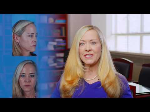 Patient Testimonial-Blepharoplasty, Botox, Before and After, Philadelphia, PA