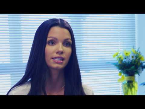 Patient Testimonial-Botox, Filler, CO2 Laser, Jefferson Facial Plastics, Philadelphia, PA