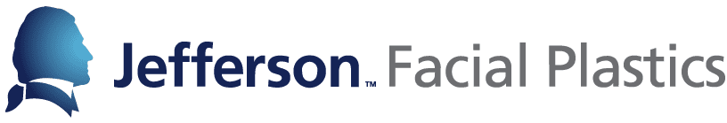 Jefferson Facial Plastics logo