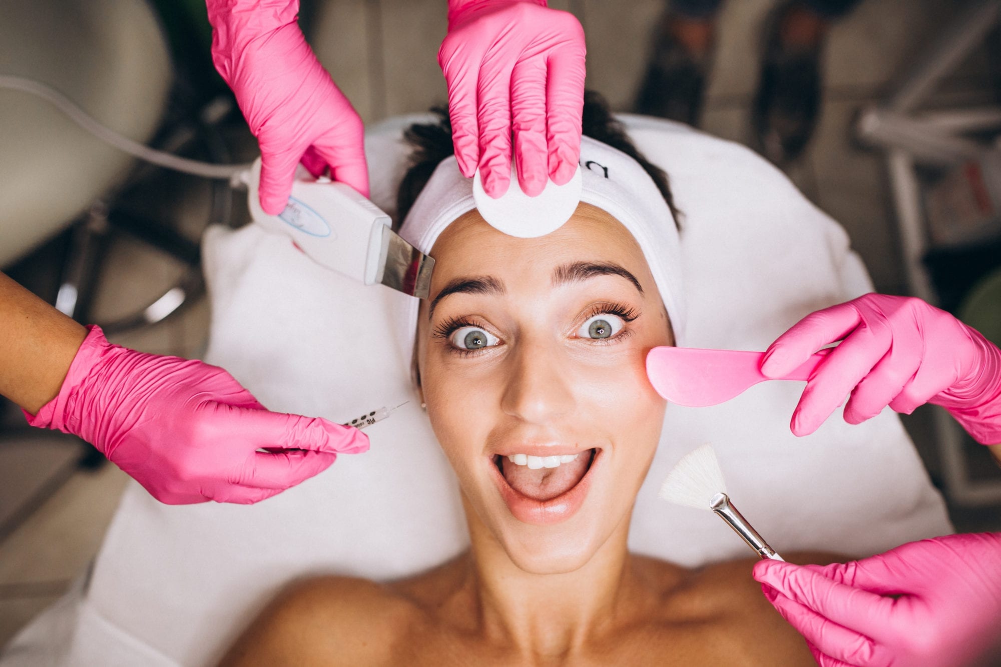 3 Things To Avoid After A Microneedling Session Jefferson Facial Plastics